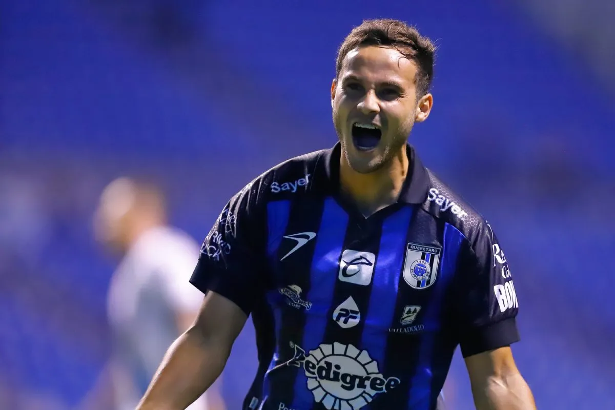 Robles ilusionó con el empate en su debut