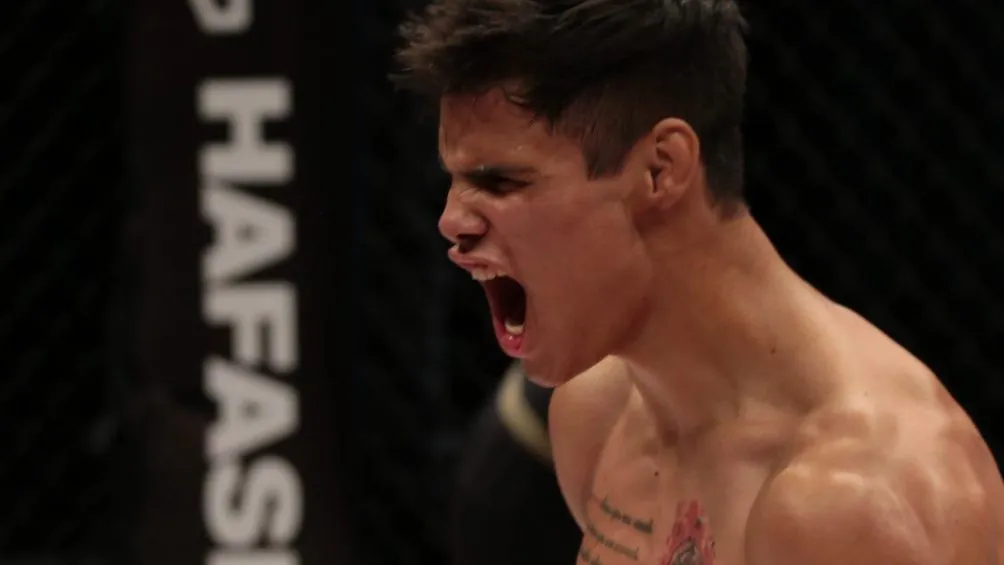 @GoldenboyZell Festejo