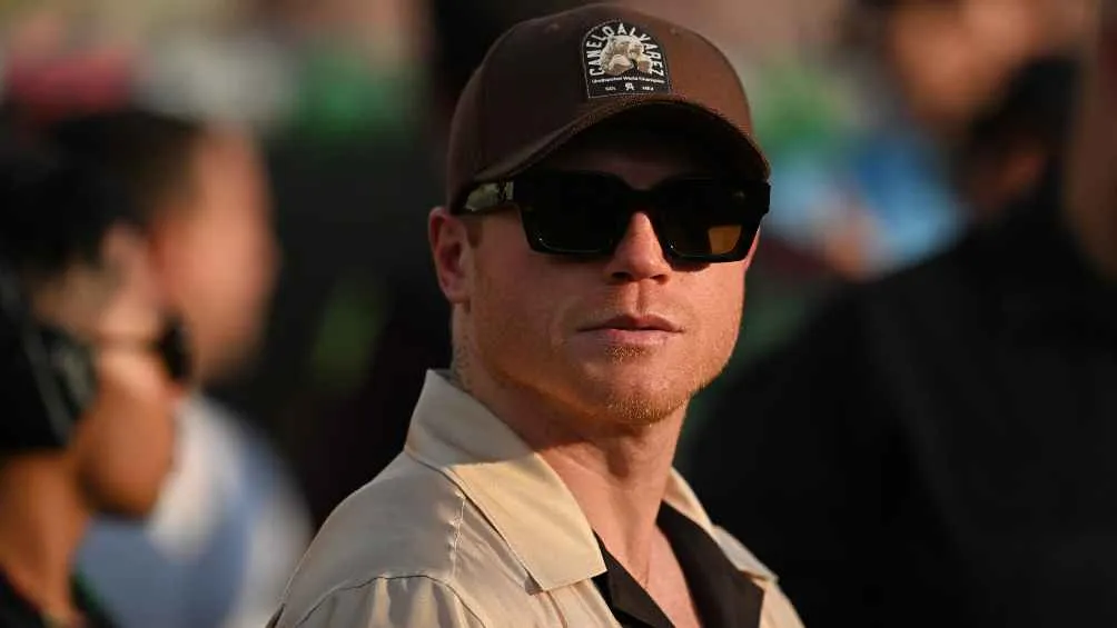 Será acompañado por el grupo norteño