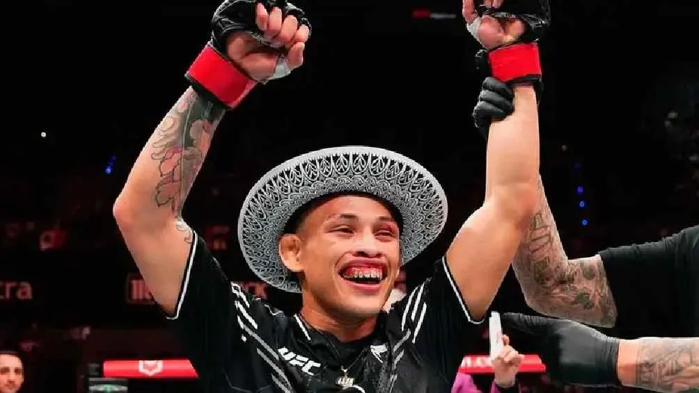 CAPTURA DE PANTALLA No está presionado por la afición