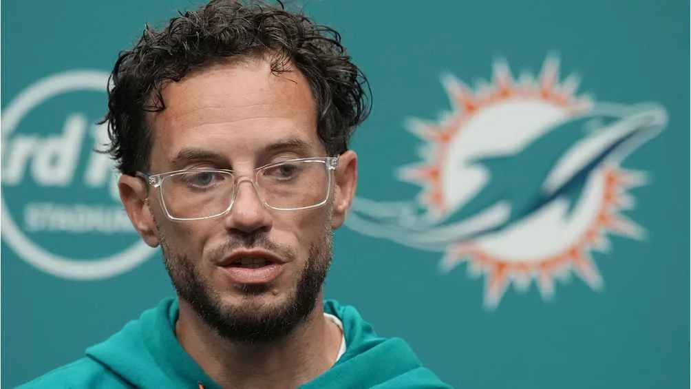 Buscará otro mariscal