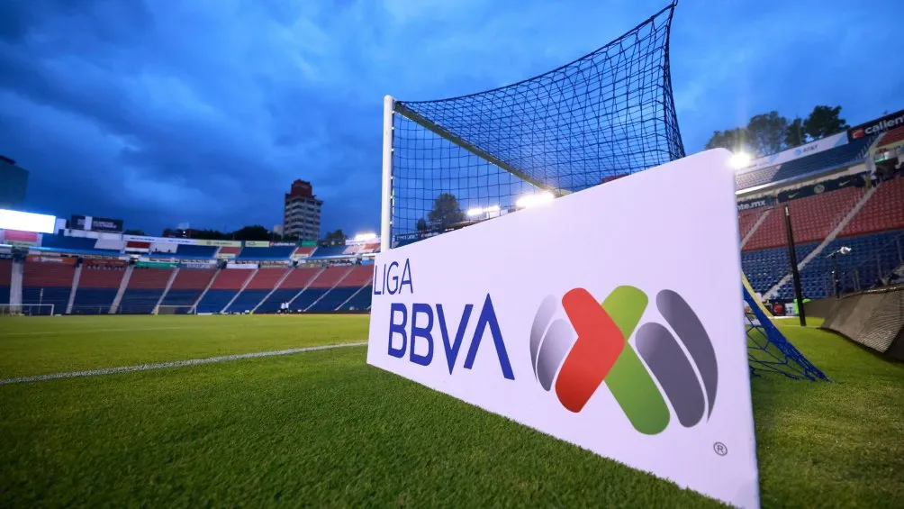 Estadio Ciudad de los Deportes