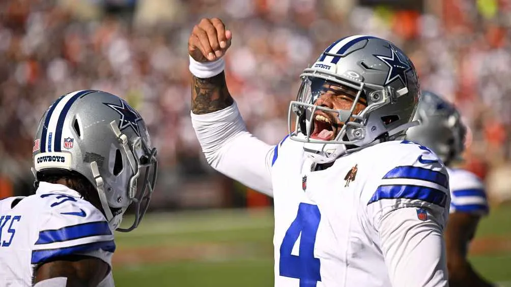 AP Dominan su estadio