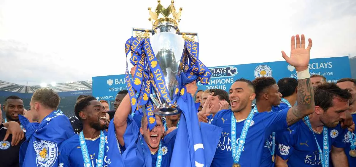 X:premierleague Premier League