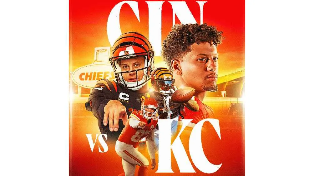 TWITTER @NFL El partido de la semana