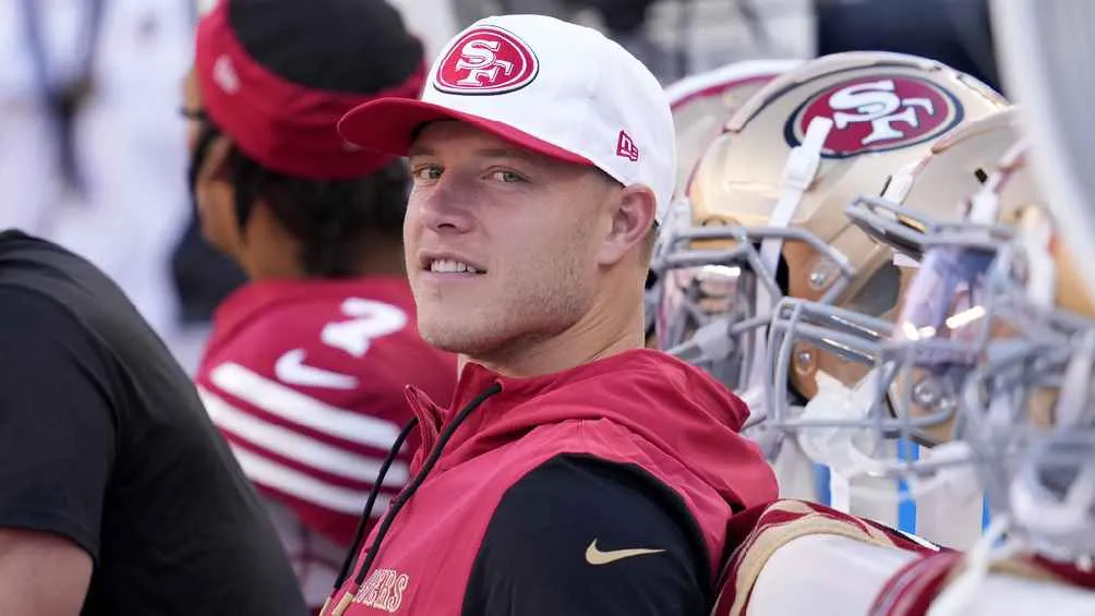 AP Es el mejor RB de la liga