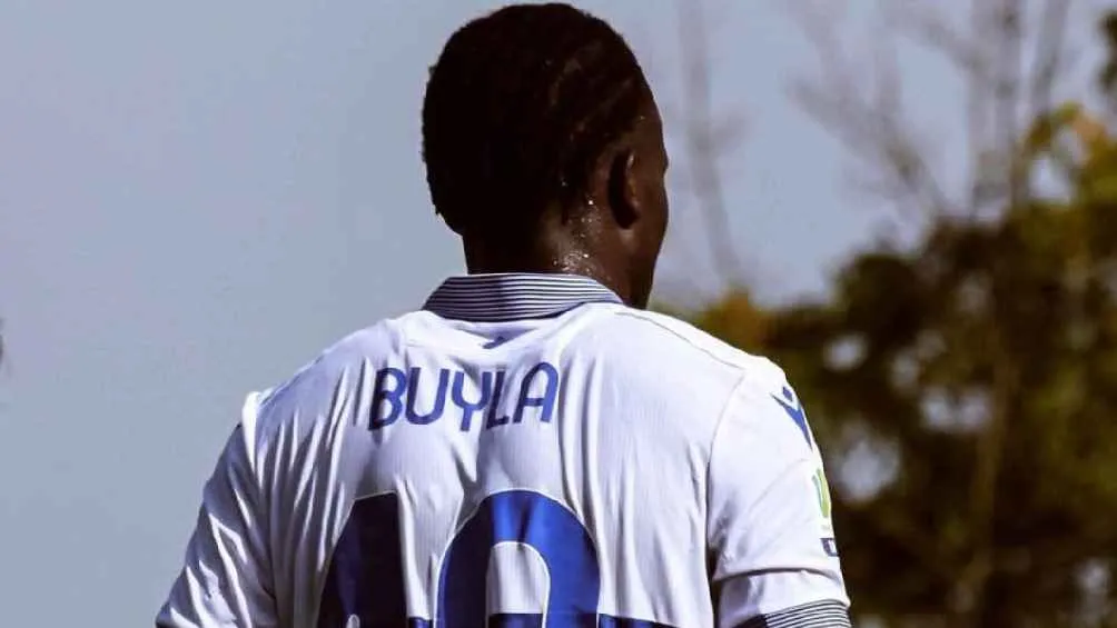 Llega tras estar en el Sampdoria