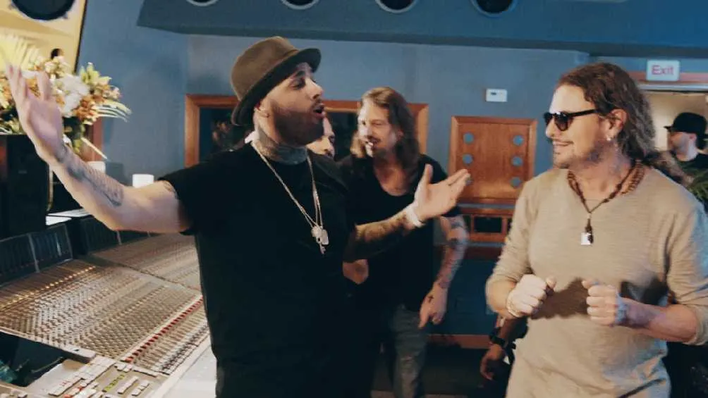 La canción 'De Pies a Cabeza' acumulaba millones de reproducciones desde 2016.