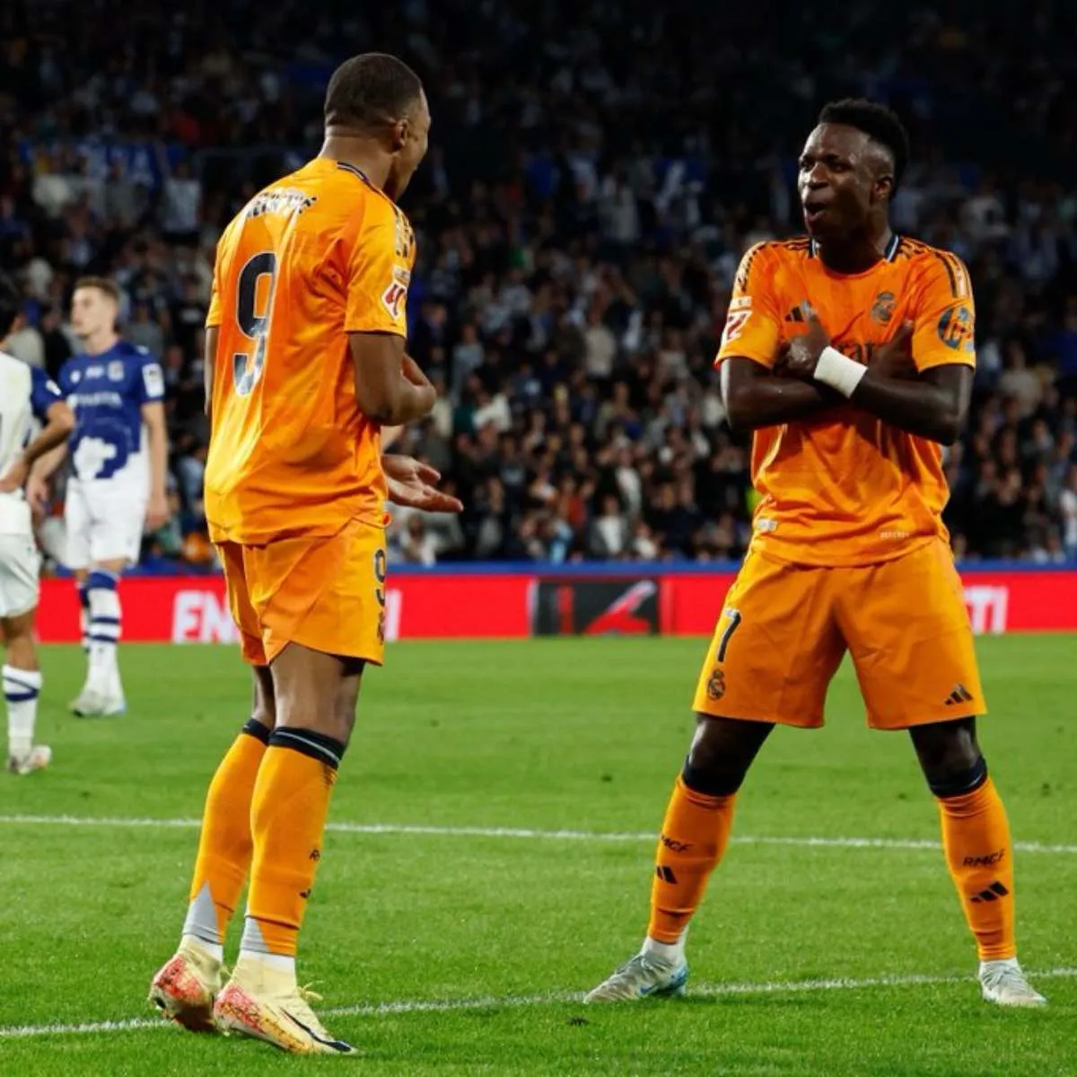 Vini en celebración