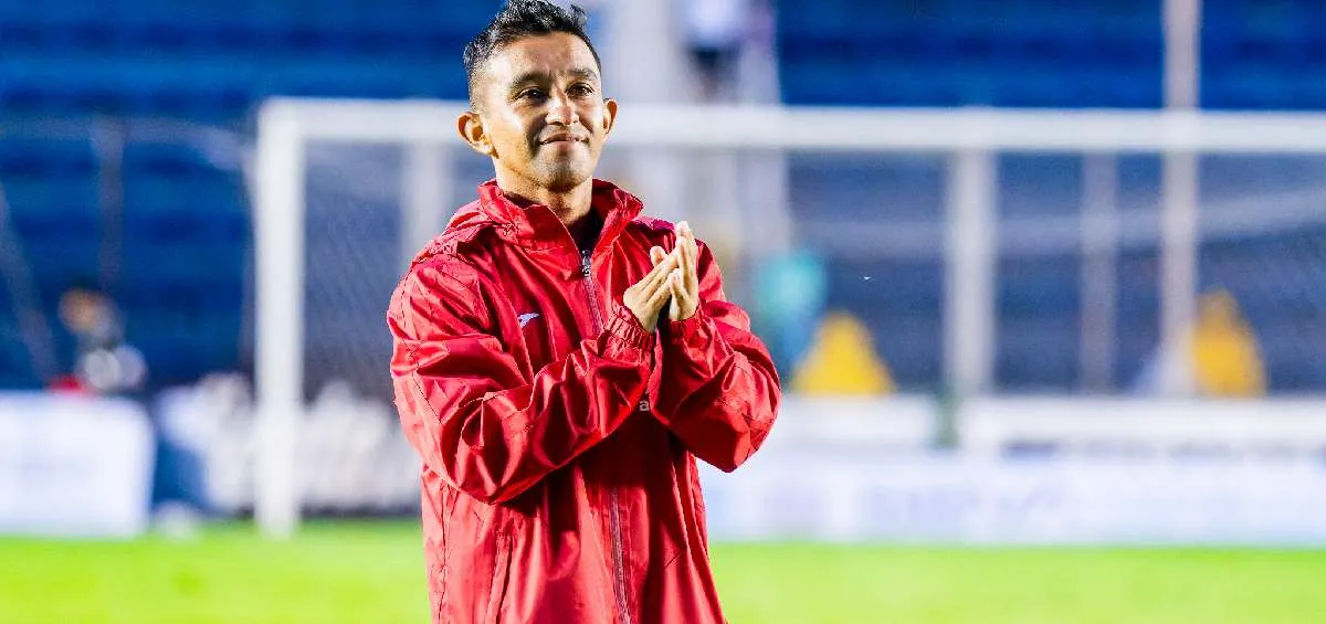 Bermúdez no se reitira