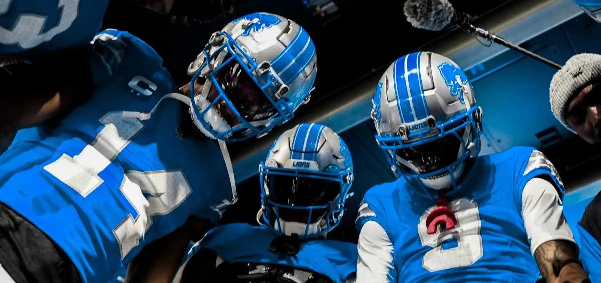 Detroit Lions