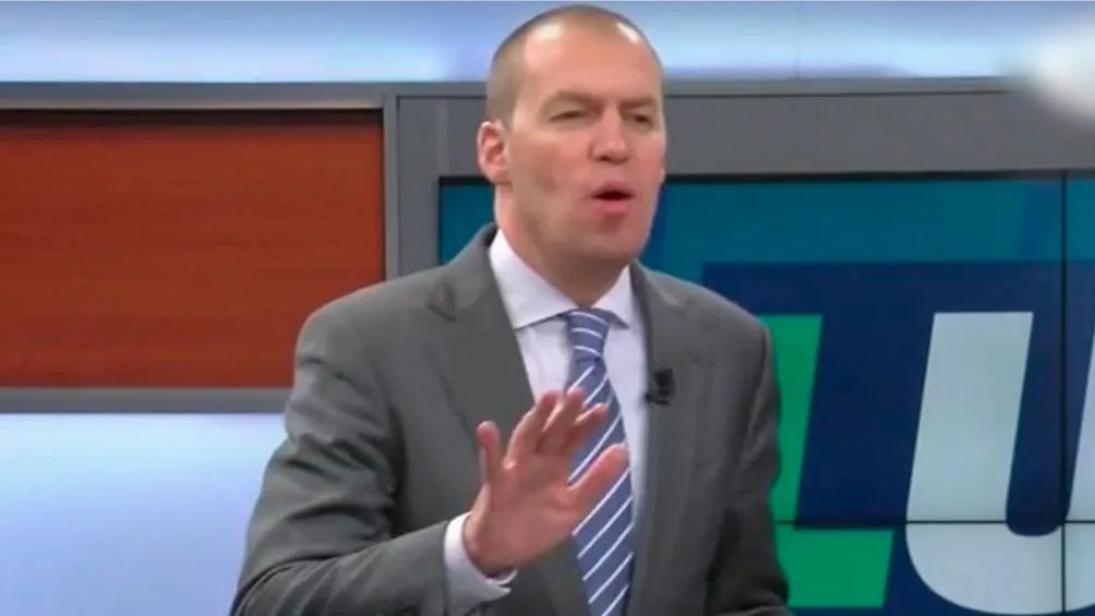 Marín en la Última Palabra