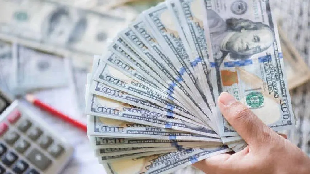 El dólar es utilizado para realizar transacciones comerciales internacionales, invertir en mercados financieros y como reserva de valor