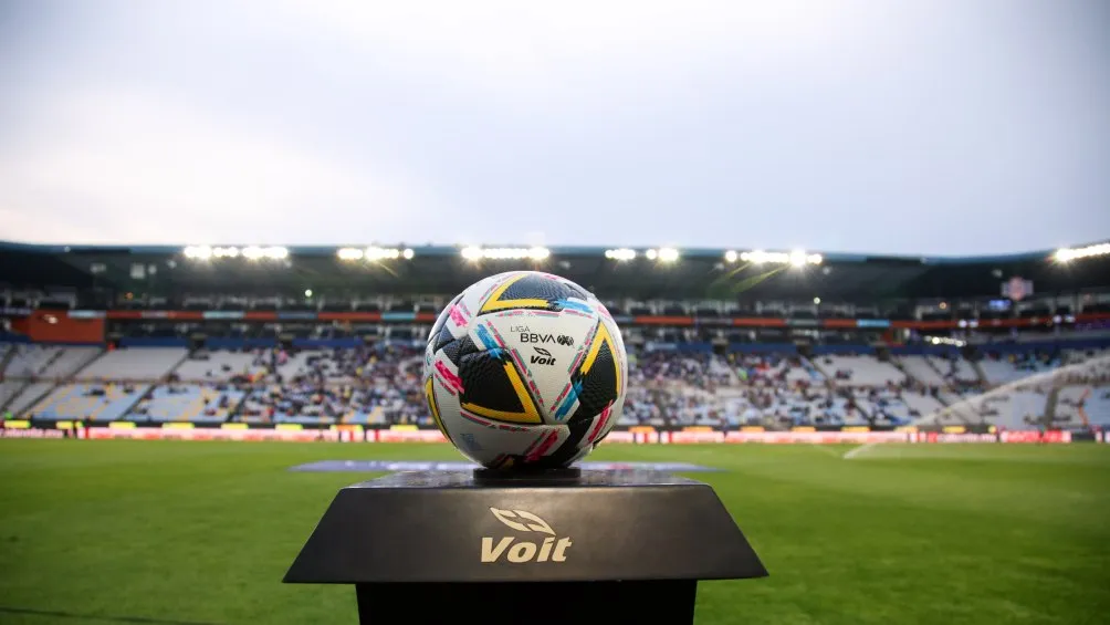 Estadio Hidalgo, casa del Toluca