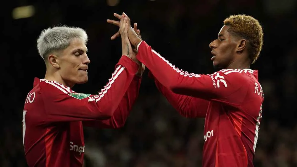 Marcaron tres goles en dos partidos