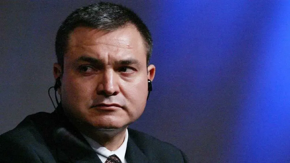 El extitular de Seguridad Pública insiste en que es inocente.