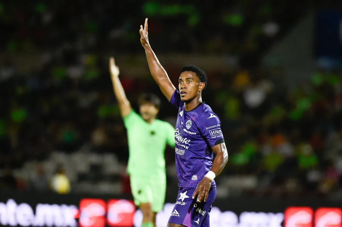 Mazatlán recibe a los hidrocálidos