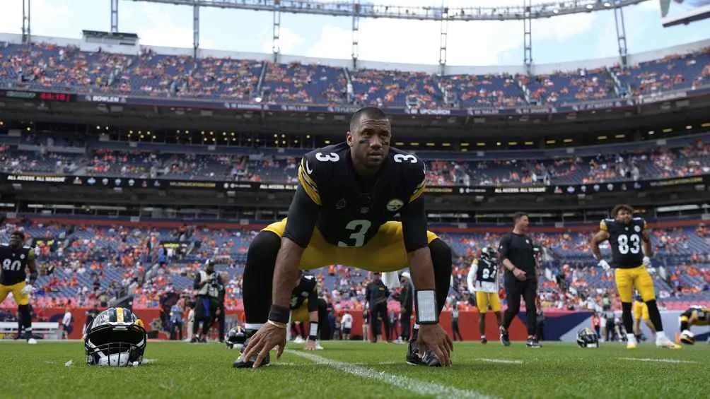 AP Wilson sigue lesionado