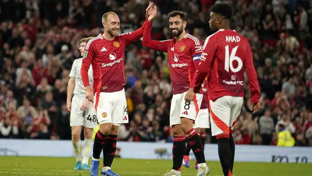 Aplastaron a su rival