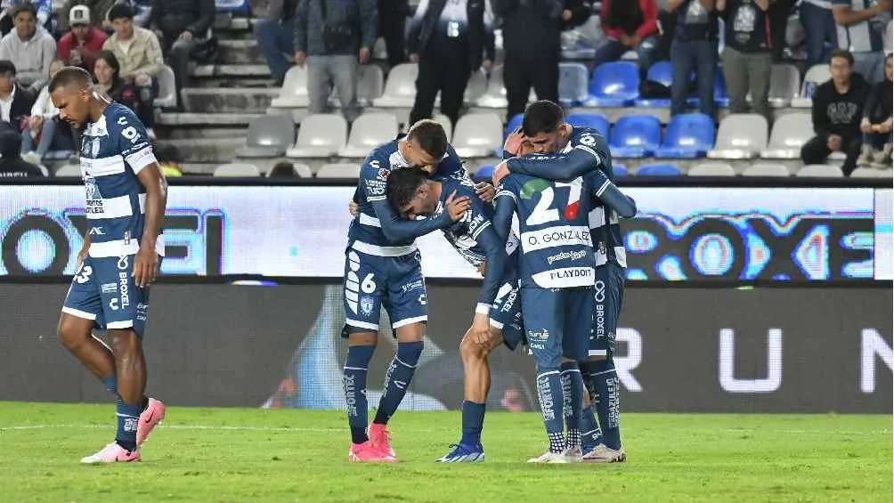 Le dieron la vuelta al partido