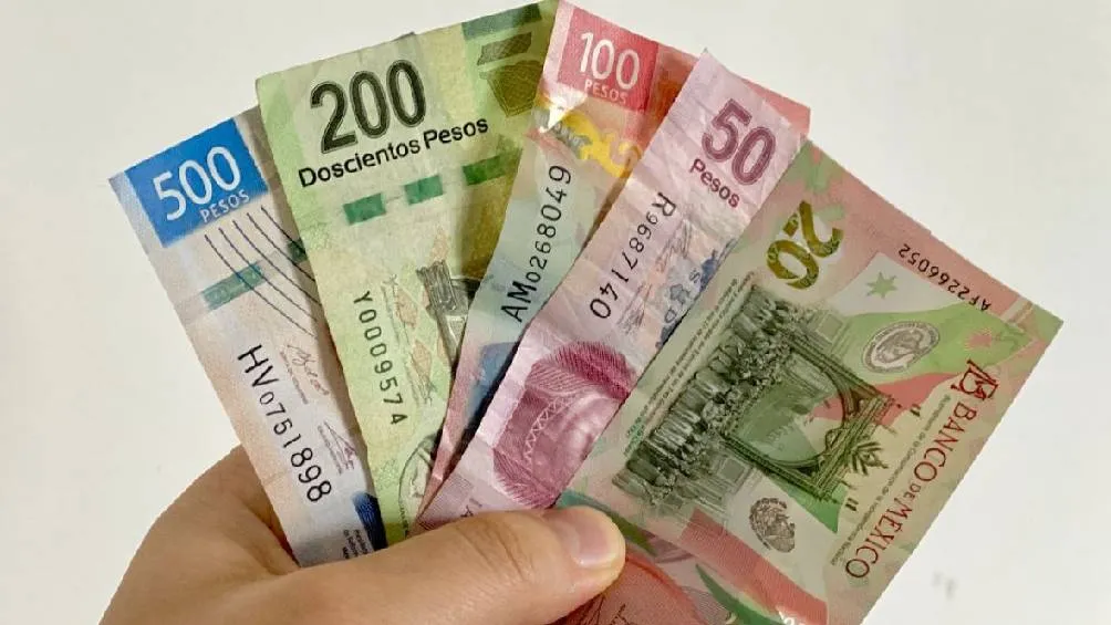 Pixabay El pago en la pensión IMSS se verá reflejado el 2 de octubre.