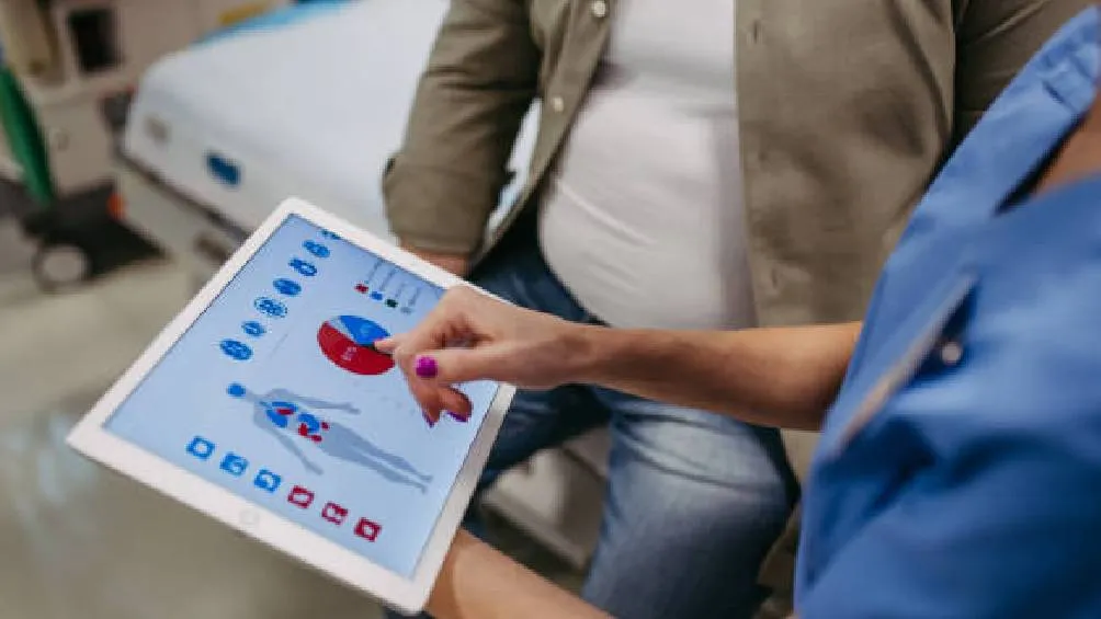 Cientificos de la Universidad de Harvard encontraron que las personas con problemas de sueño podrían tener un riesgo de tener diabetes.