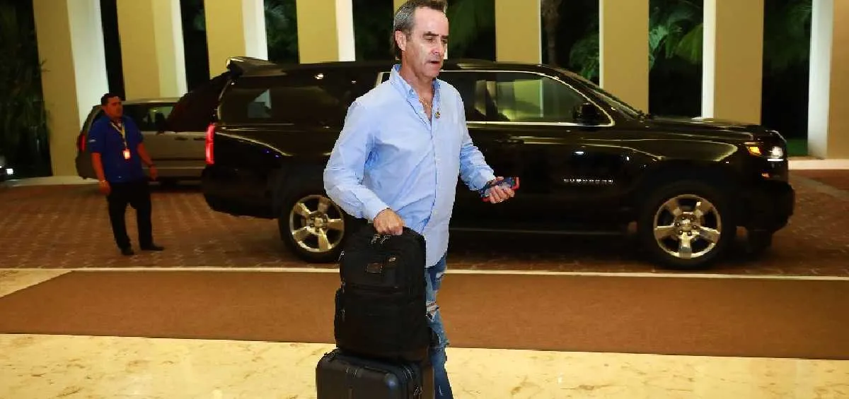 &quot;No hay identidad en el Tri&quot;