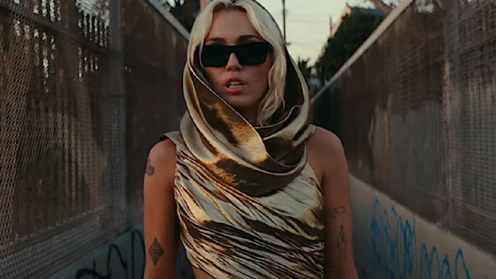 La cantante ha sido demandada por supuesto plagio a Bruno Mars en su canción When I Was Your Man".