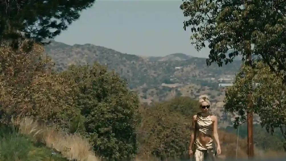 En la demanda la empresa musical busca orden judicial que prohiba reproducir, interretar públicamente la canción.