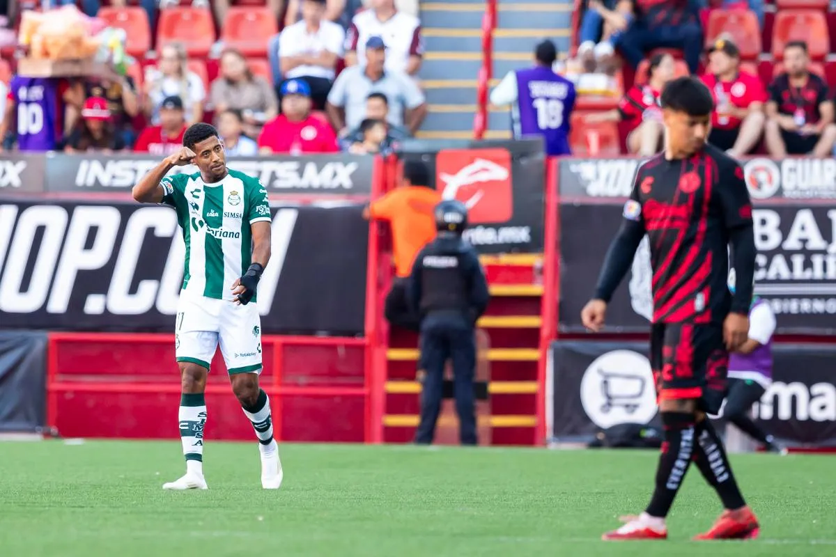 La Jornada 8 de la Liga MX