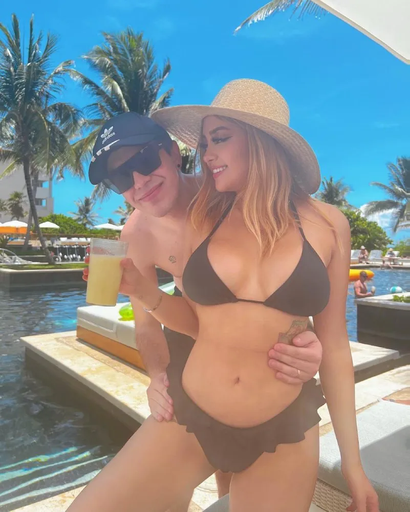 FB: @arigameplays Ahora cada uno seguirá sus caminos por rumbos separados.