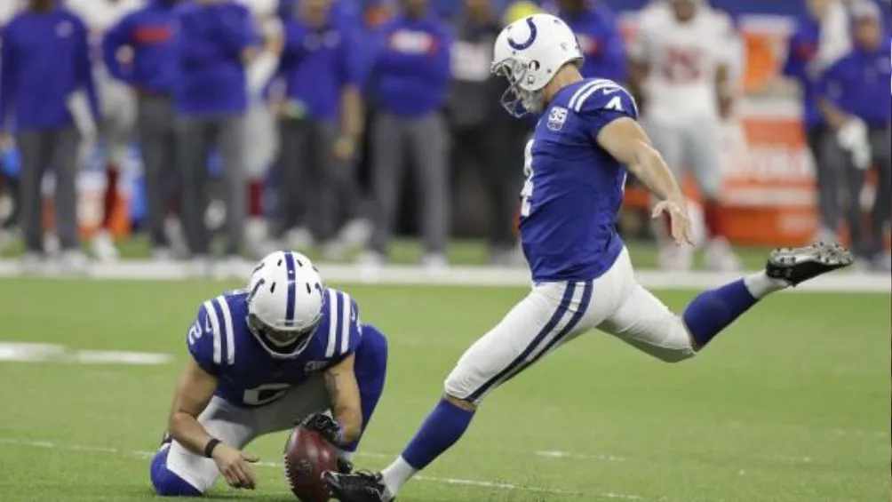 Adam Vinatieri