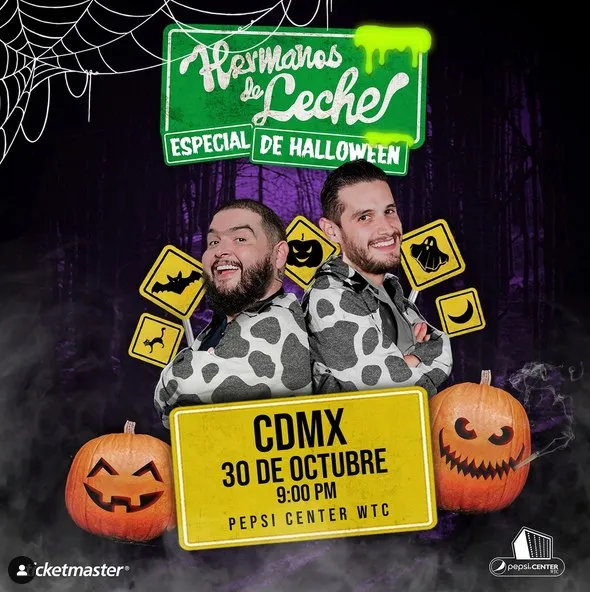 El reembolso de los boletos será a partir del 20 de septiembre.