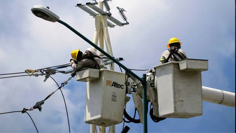 Uno Tv La Comisión Federal de Electricidad podría compensarte por daños o reparar tus electrodomésticos.