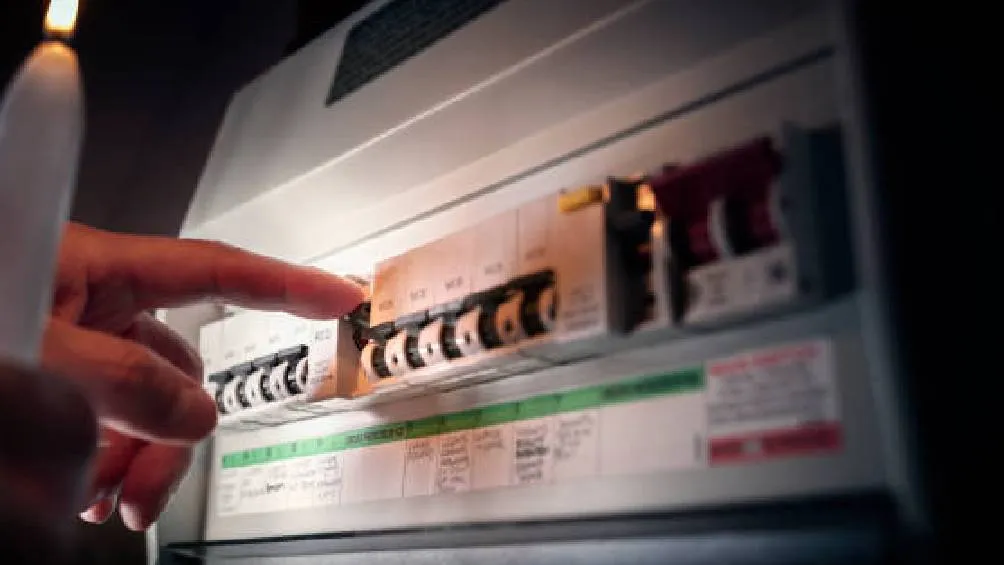 Pixabay Durante los apagones puedes proteger tus electrodomésticos.