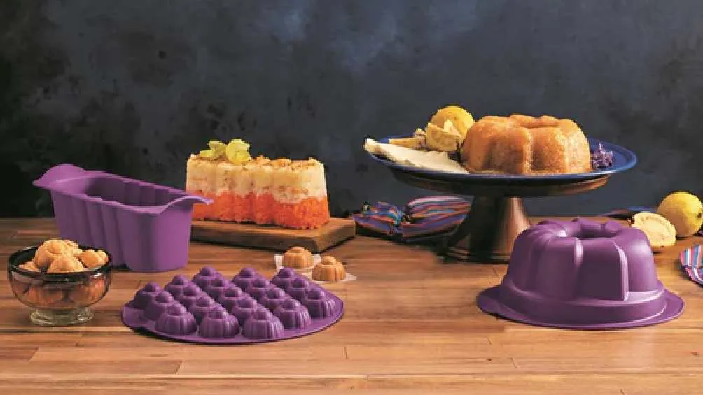 Esta marca de trastes tiene más de medio siglo en el mercado.