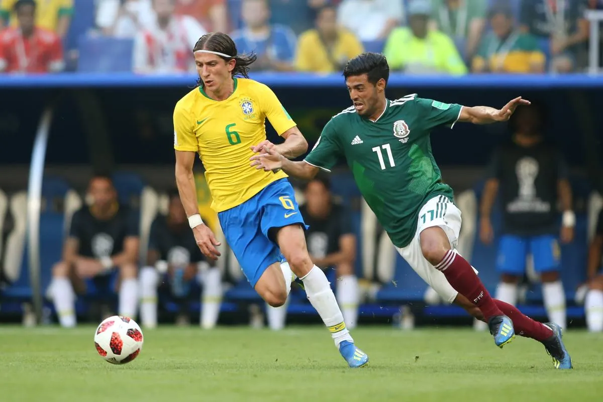 Aguirre no le cierra las puertas a Vela