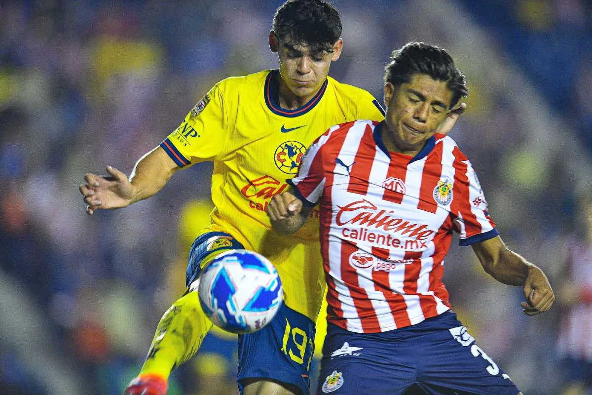 MEXSPORT La transmisión de Toluca se cortó por el Clásico Nacional