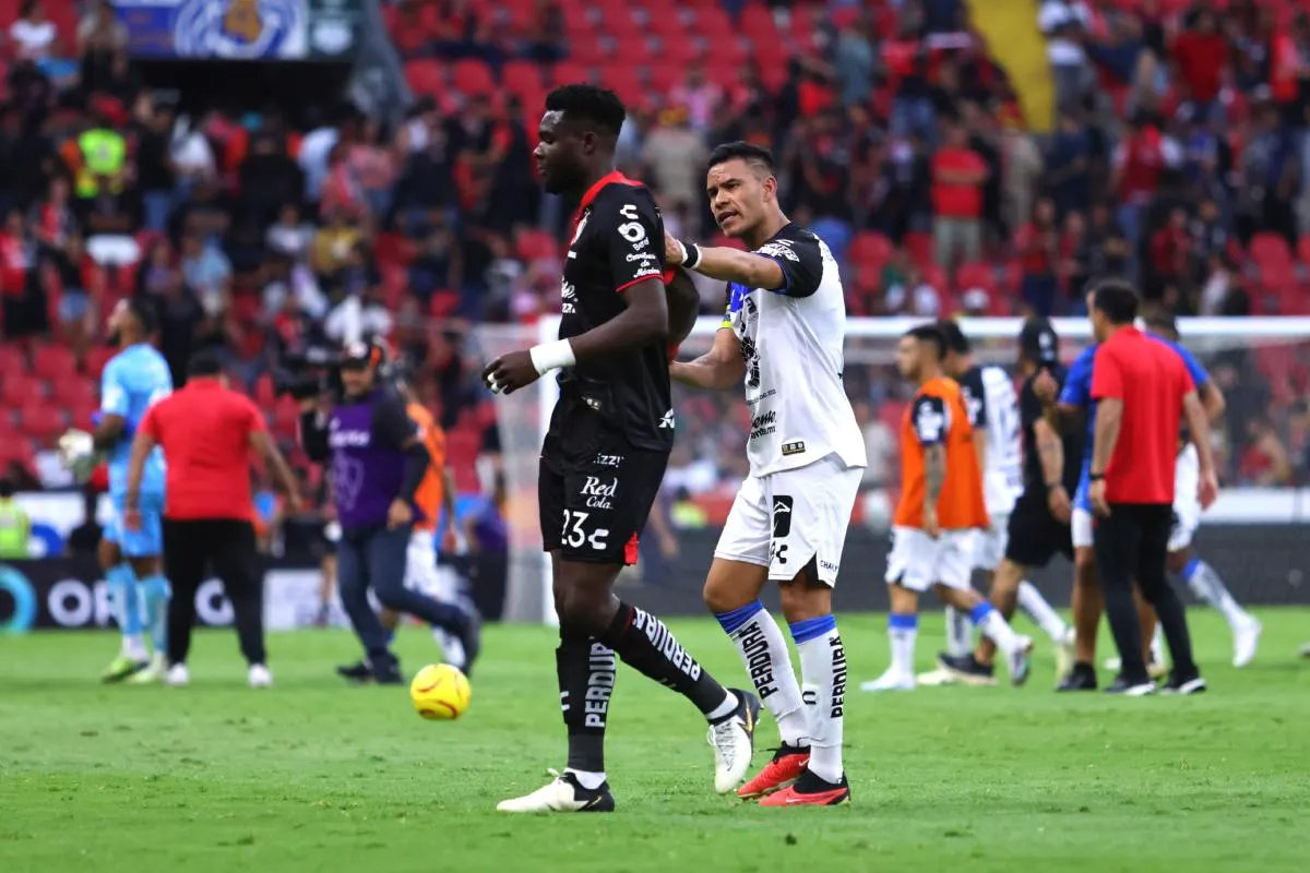 IMAGO 7 El historial de enfrentamientos entre ambos equipos está muy parejo