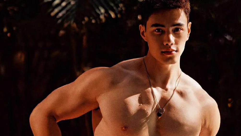 En redes sociales el influencer chino tenía una comunidad de más de 100 mil seguidores.