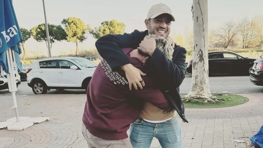 Carlos Vela y Antoine Griezmann