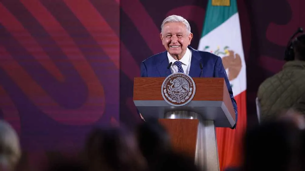 El Presidente López Obrador mandó la iniciativa de reforma antes de dejar el cargo.