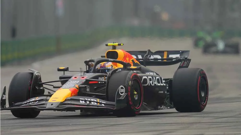 Terminó fuera del Top 10