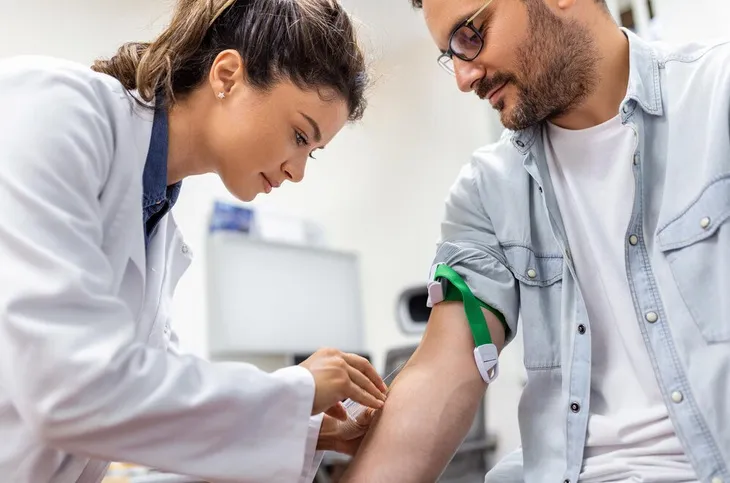 FREEPIK Las personas con este tipo de sangre distinta ahora serán auxiliadas de mejor manera.