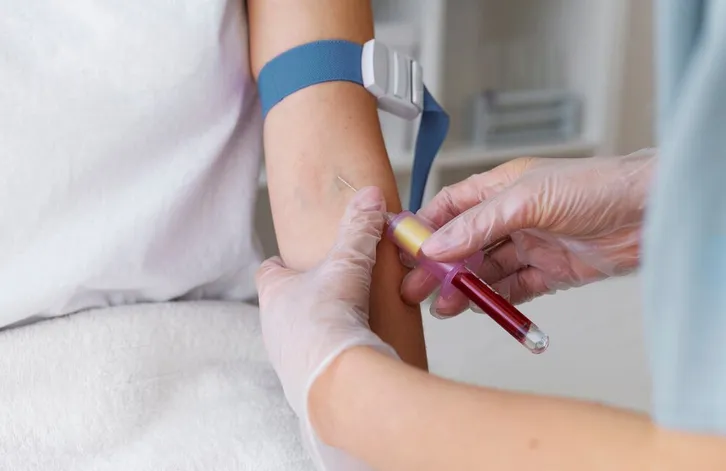 FREEPIK El antígeno ANWj fue identificado por primera vez en una mujer embarazada.