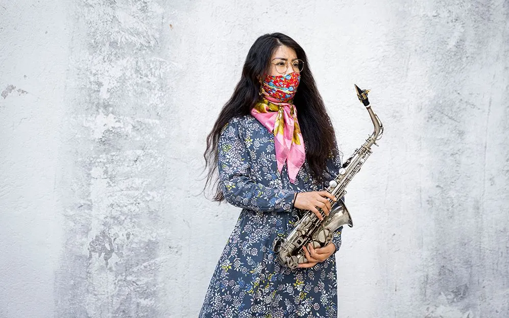 Redes Sociales María Elena Ríos afirma que fue agredida por Tenoch Huerta.