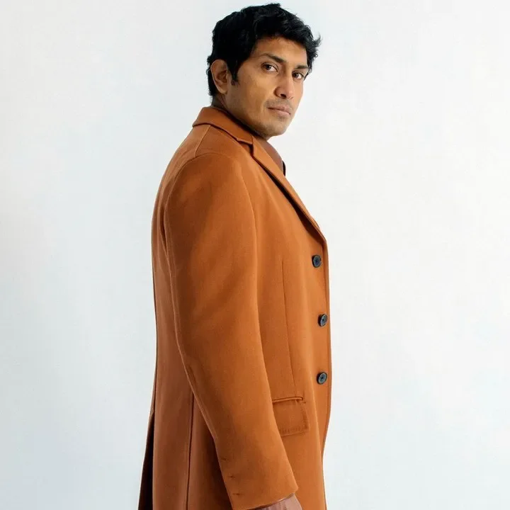 IG: @tenochhuerta El actor busca limpiar su nombre luego de un año de acusaciones.