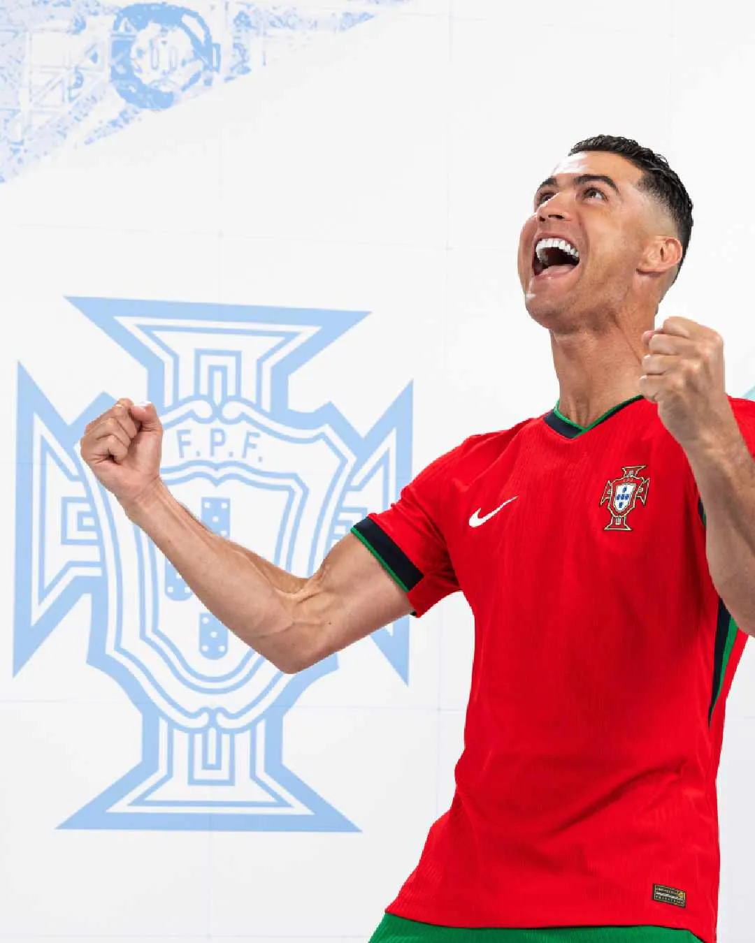 CR7 al mundo de los videojuegos