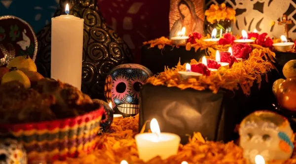 Tres PM Este festival tiene ceremonias en las que puedes participar con previo registro