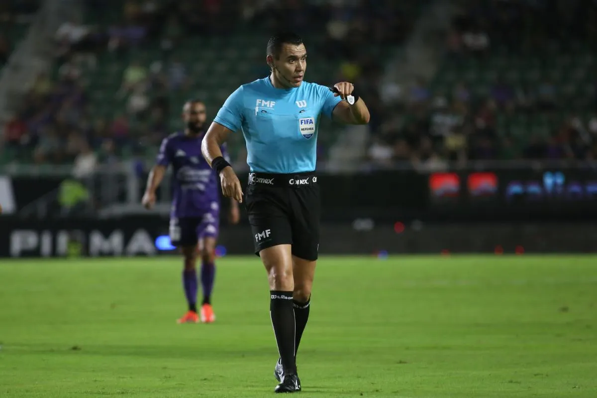 Ortiz fue enviado al psicólogo por sus actitudes